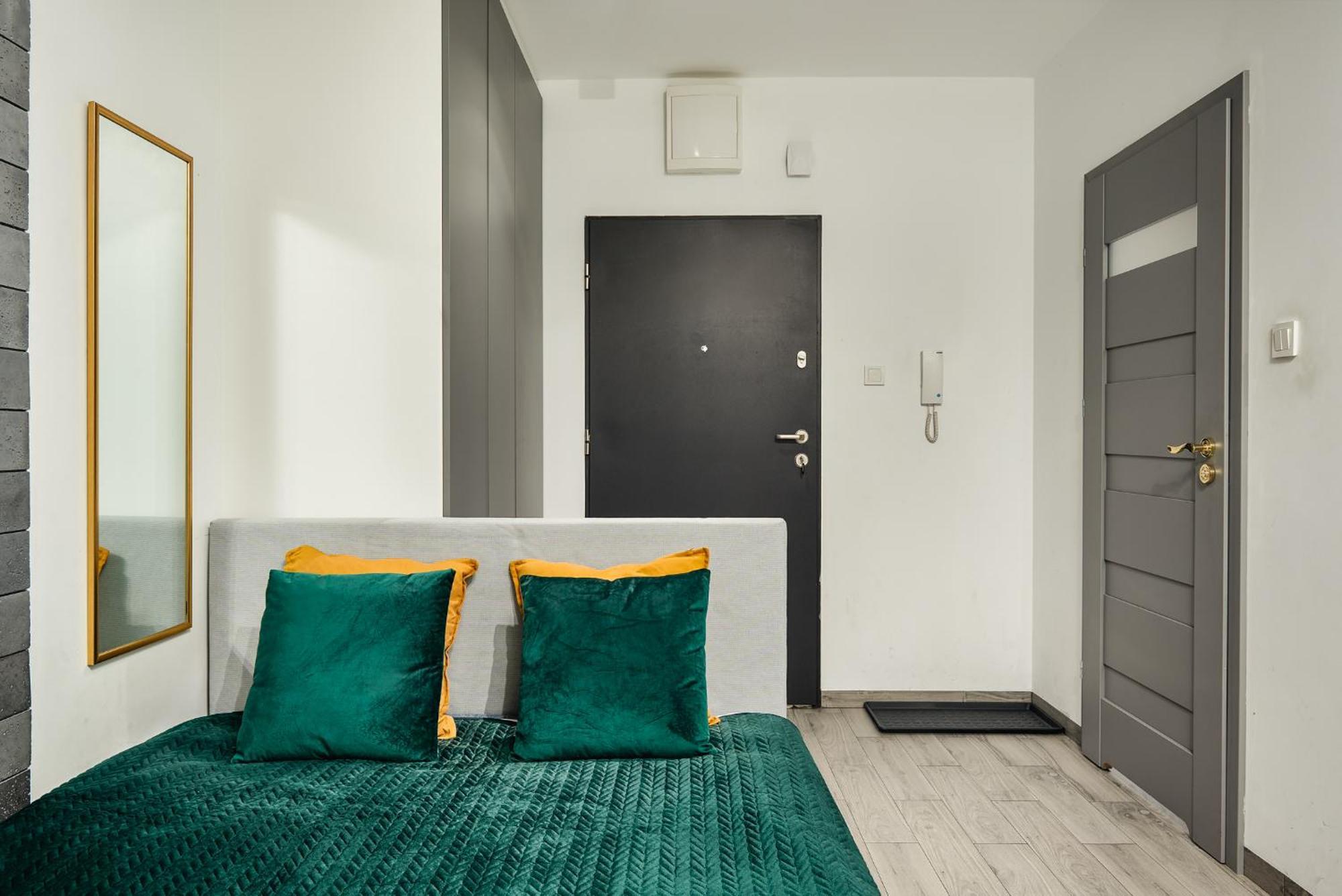 Apartment Lumina Luxury Manufactura