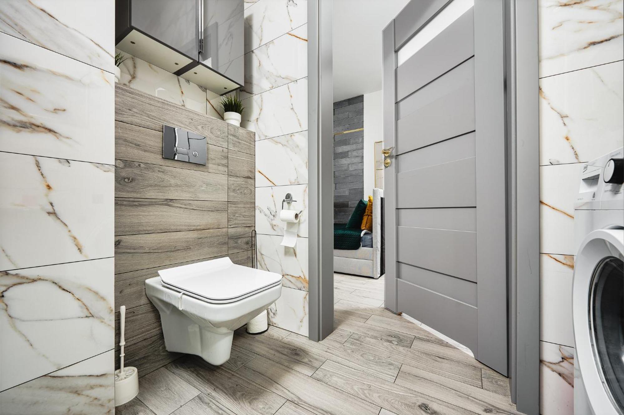 Lumina Luxury Manufactura Apartment